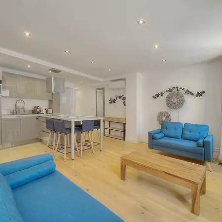 Apartment Immogroom - Heart Of The Suquet - Center - Modern *