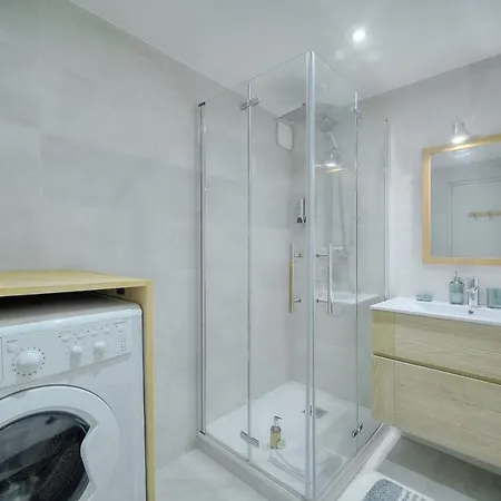 Appartement Immogroom - Heart Of The Suquet - Center - Modern