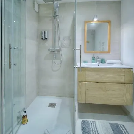 Appartement Immogroom - Heart Of The Suquet - Center - Modern *