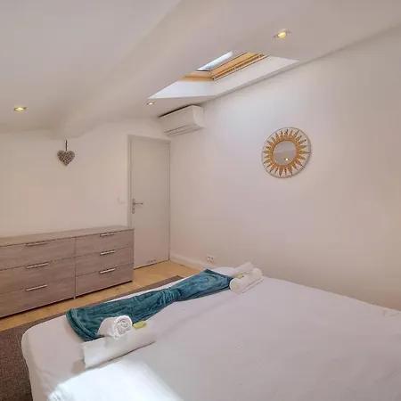 Immogroom - Heart Of The Suquet - Center - Modern Appartement Cannes